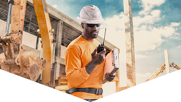 Experience the Standard in Fall Protection PPE