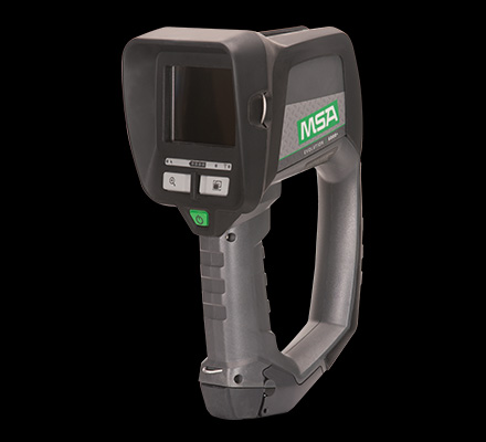Discontinuation of Evolution 6000 Series Thermal Imaging Cameras