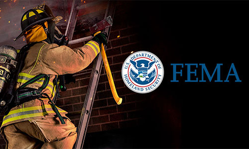 FEMA to Open Second Round of COVID-19 Response Grants: Educational Webinars Available