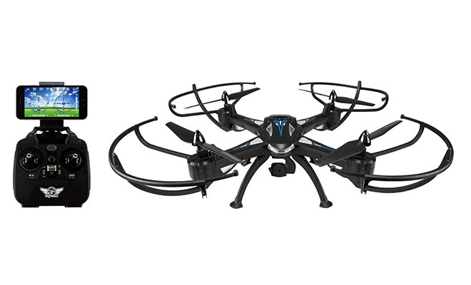 GPX SkyRider Condor Drone