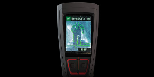MSA G1 SCBA Virtual Demos