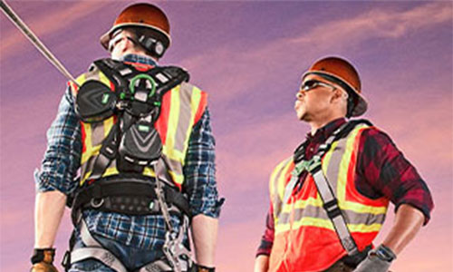 The Comfort Connection: How Advances in PPE Comfort Help Promote Safety and Productivity