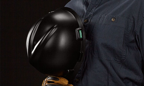 Hard Hats, Advancements, and Options in Head Protection – For Construction Pros Podcast
