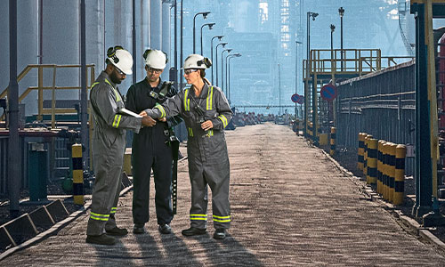 MSA and Sierra Monitor: A Strategic Partnership to Help Create a Safer, More Connected Work Site
