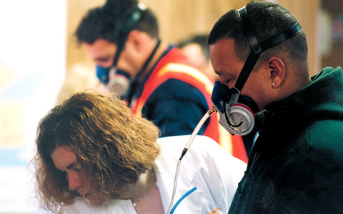 Respiratory Protection