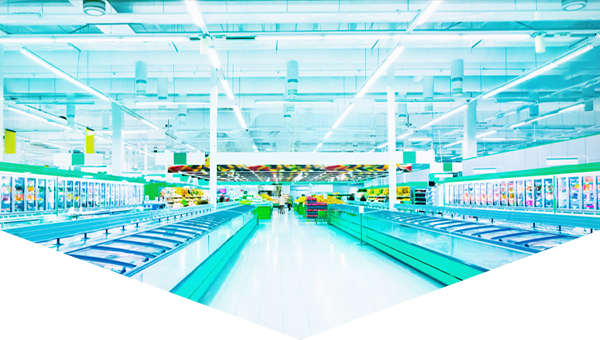 Reducing Grocery Store Refrigerant Emissions